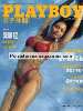 Playboy China Aug 1993 magazine